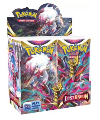 Lost Origin Booster Box