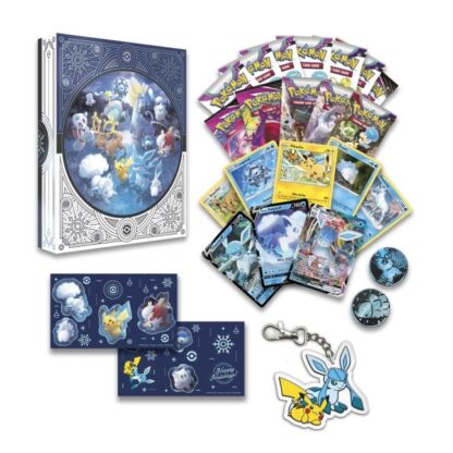 Pokemon Holiday Advent Calendar (2023) - Image 2