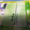 Ekans 55/109 Team Rocket Returns *Light Yellow Ink Stain* (Reverse Holo) (NM Condition) - Image 2