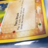 Larvitar 62/109 Team Rocket Returns *Minor Yellow Ink Stain* (Reverse Holo) (NM Condition) - Image 2