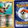 Spinda 115/160 Primal Clash *Reverse Holo Smears/Bubbles* (Reverse Holo) (Unlimited LP Condition)