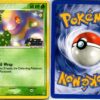 Ekans 55/109 Team Rocket Returns *Light Yellow Ink Stain* (Reverse Holo) (NM Condition)