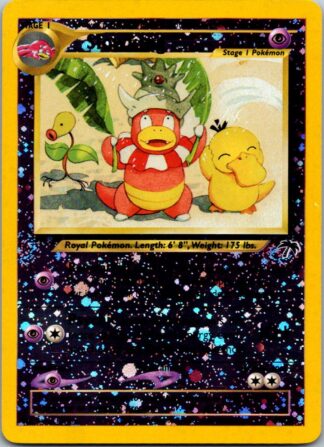 Slowking 14/18 Southern Islands (Reverse Holo) (LP Condition)