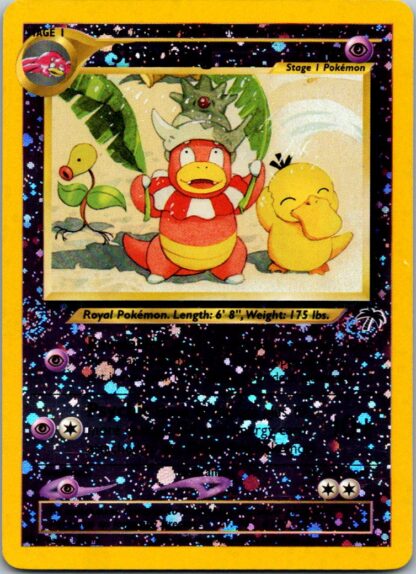 Slowking 14/18 Southern Islands (Reverse Holo) (LP Condition)