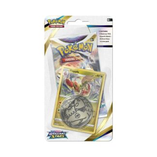 Brilliant Stars Checklane Blister Pack - Flapple