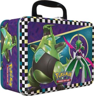 Collector Chest (Back-to-School 2024) Lunchbox
