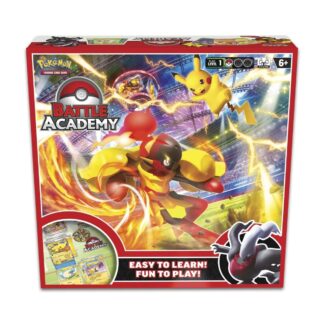 Battle Academy Box Set - New - Learn to play kit 2024