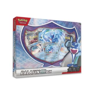 Palafin ex Collection Box