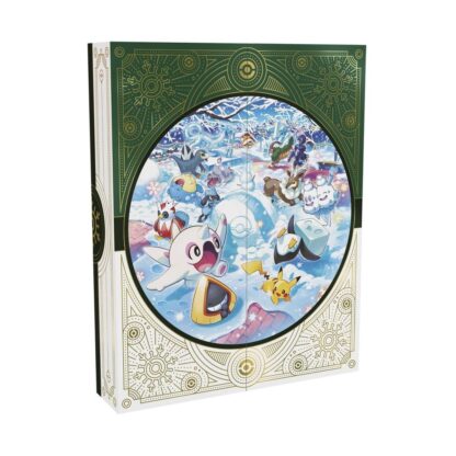 Pokemon Holiday Advent Calendar (2024) - Image 2