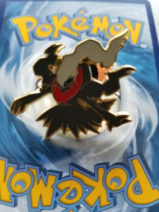 Darkrai Pin