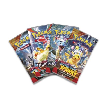 Grand Adventure Collection Box - Image 2