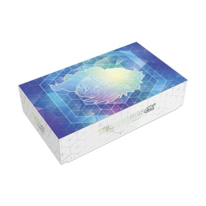 Terapagos ex UPC - Ultra Premium Collection