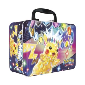 Fall 2024 Collectors Chest