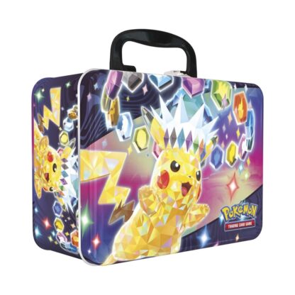 Fall 2024 Collectors Chest