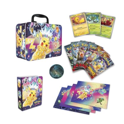 Fall 2024 Collectors Chest - Image 2