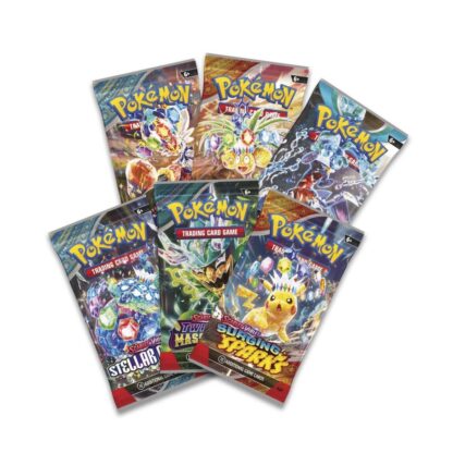 Ogerpon ex Premium Collection Box - Image 2