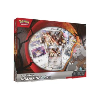 Bloodmoon Ursaluna ex Collection Box