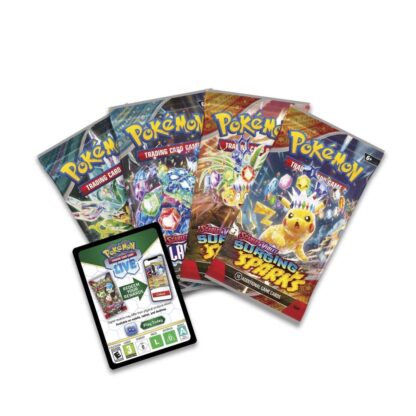 Bloodmoon Ursaluna ex Collection Box - Image 2